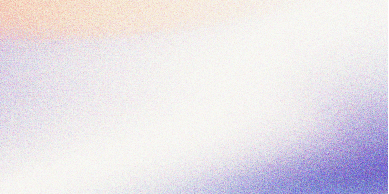 background waves gradient yellow, white and purple