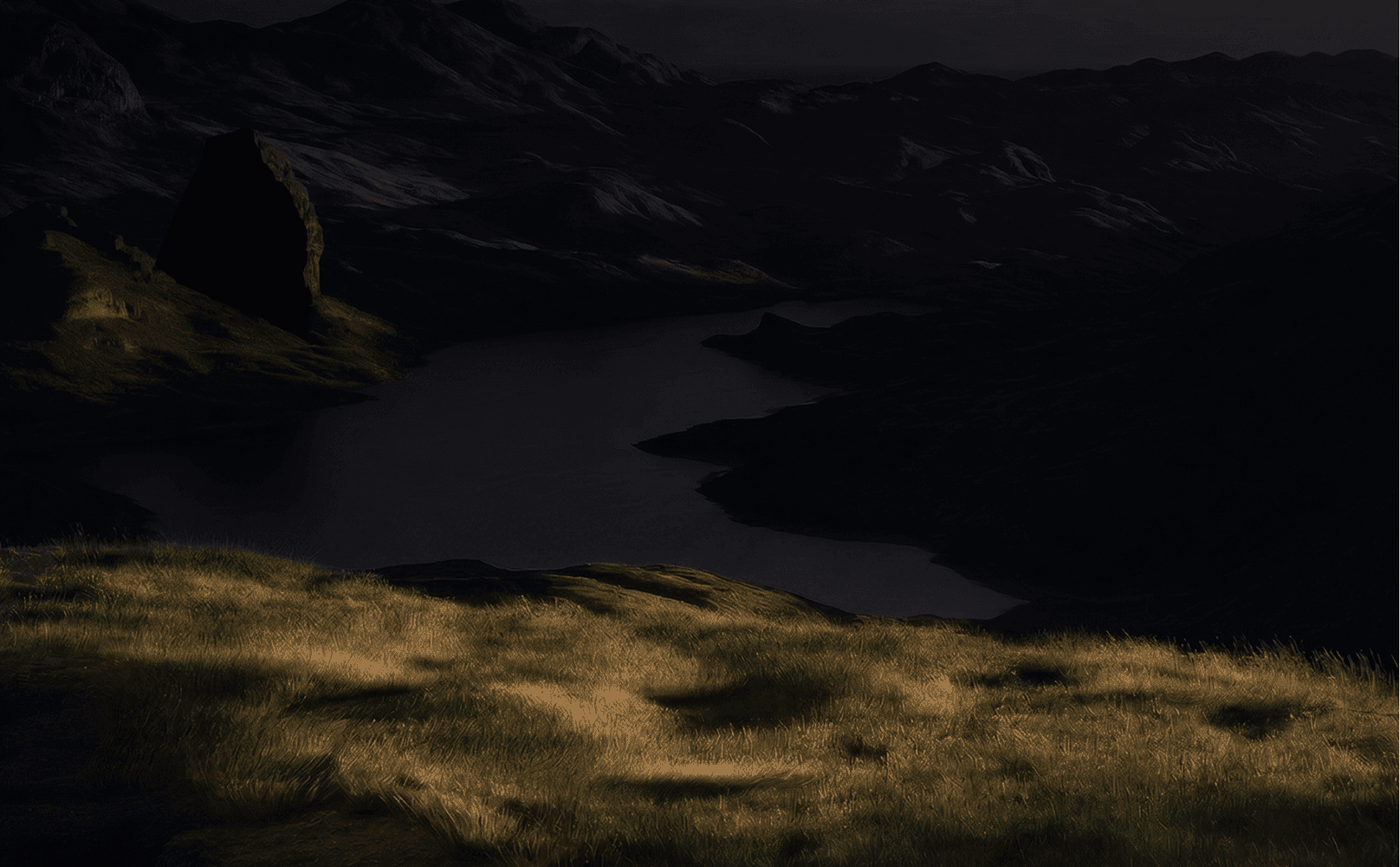 Sonarly hero background — desktop landscape