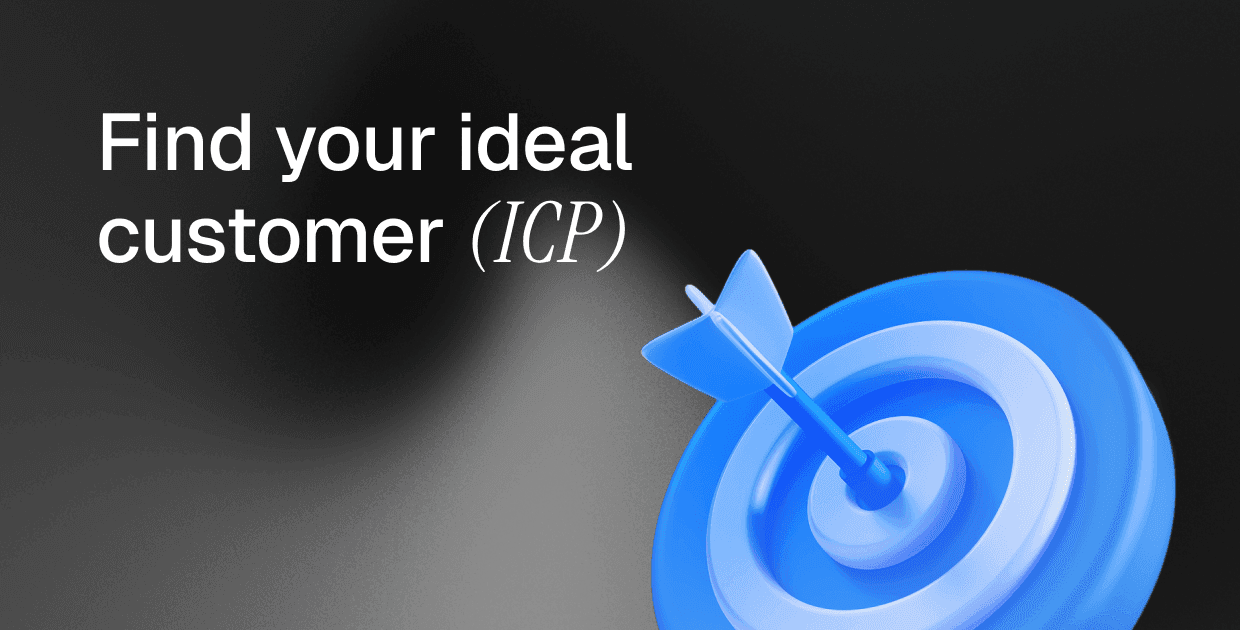 Ideal Customer Profile Generator by Sonarly