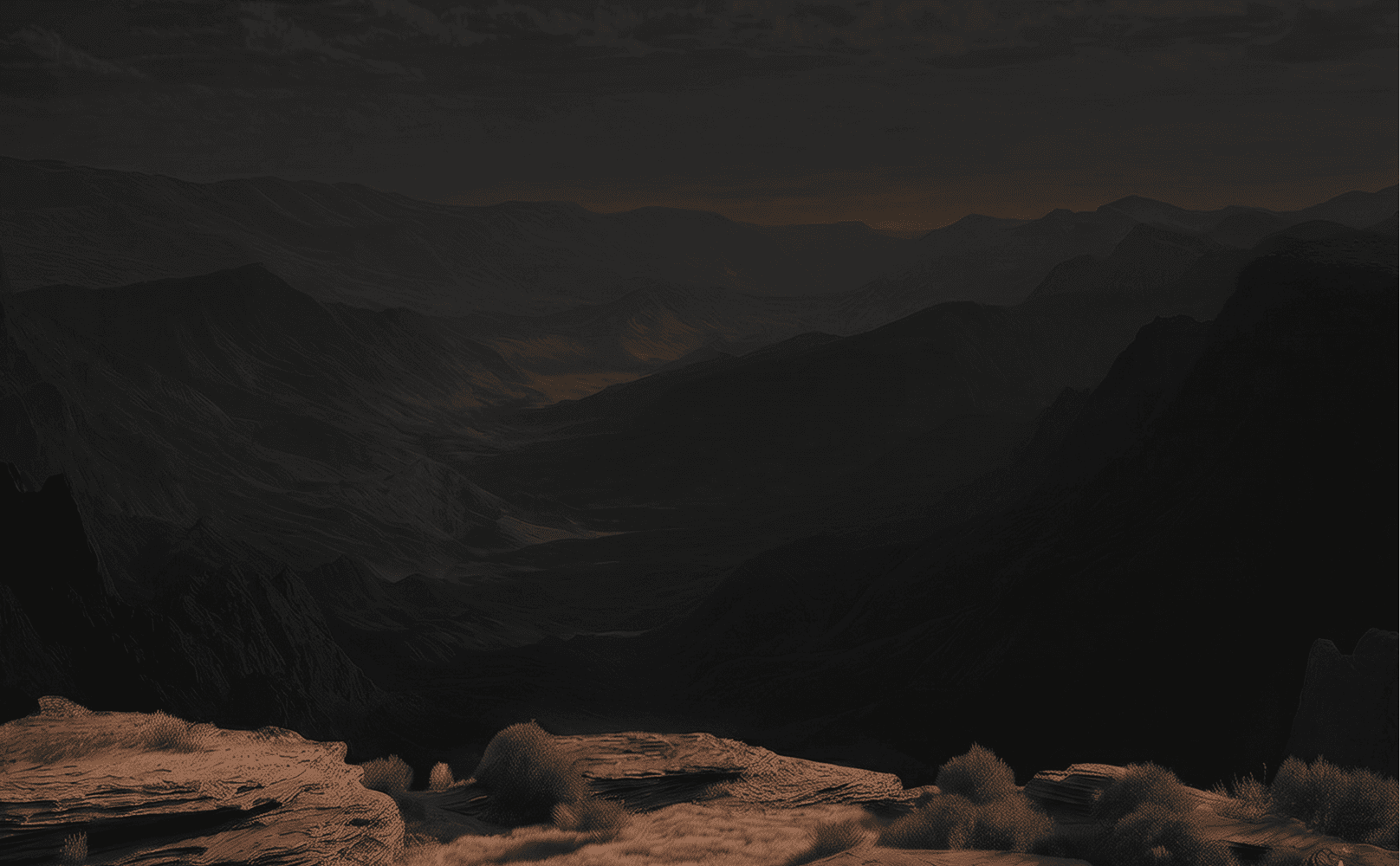 Prospecting feature background — desktop