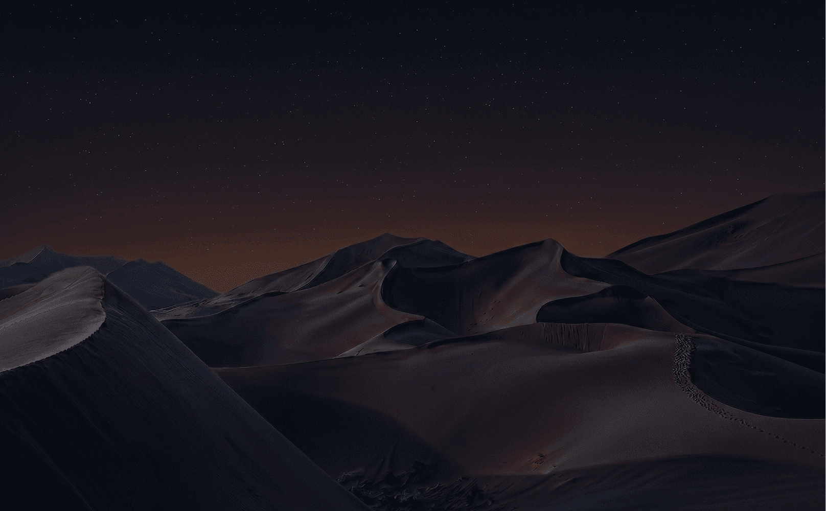 Social signals feature background — desktop