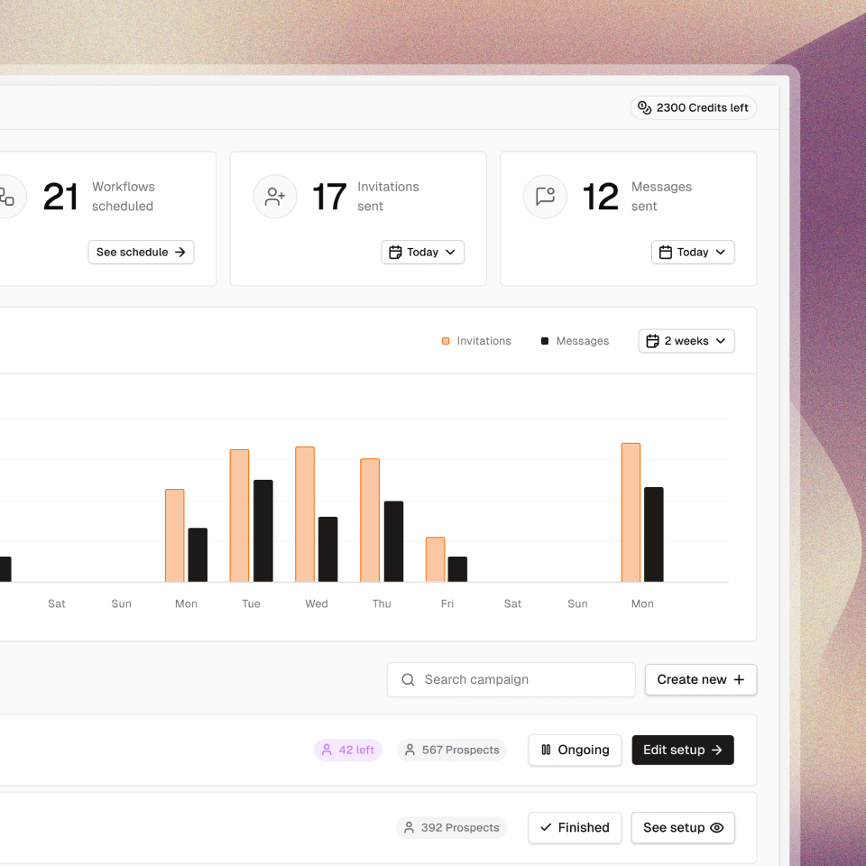Send Messages That Get Replies