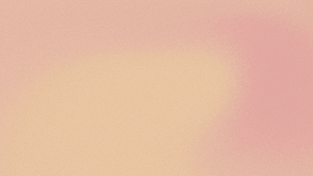 Orange yellow gradient hero background